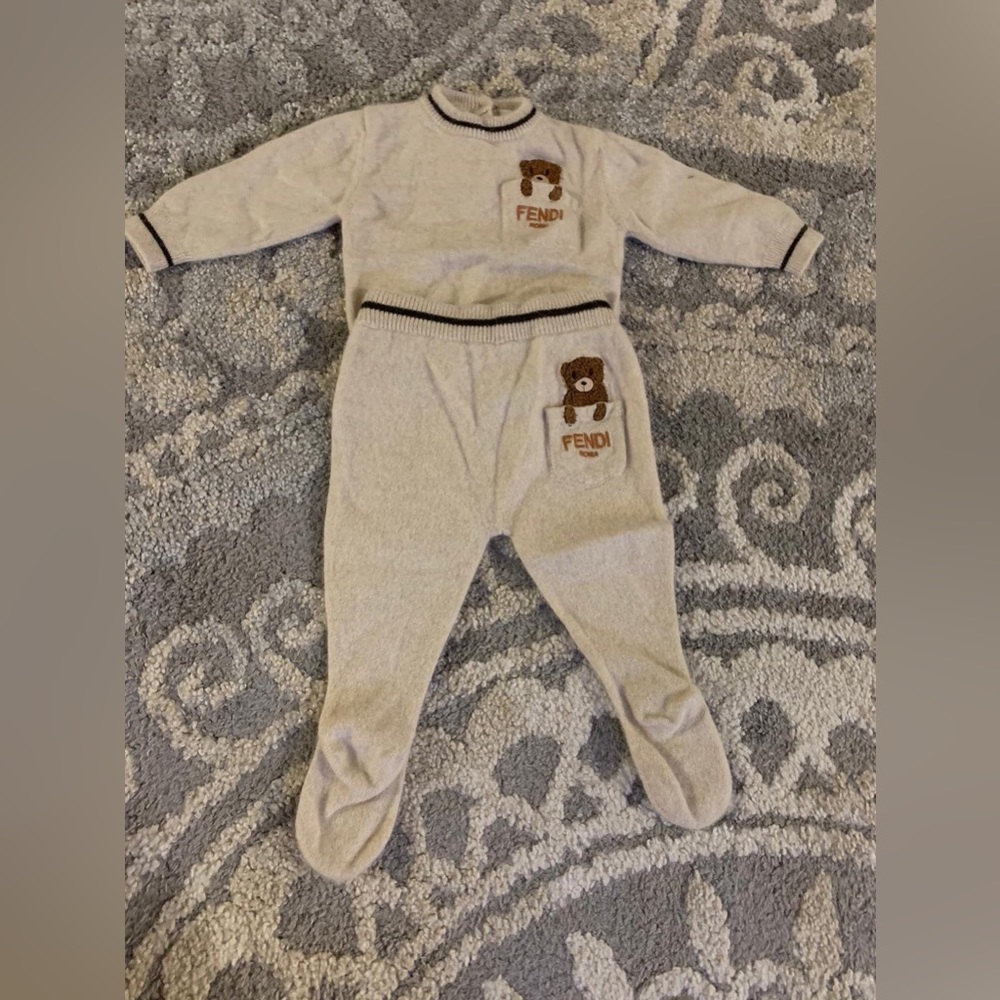 fendi set